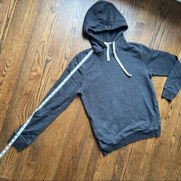 Urban Pipeline Pepper hoodie - Picture 4 of 6